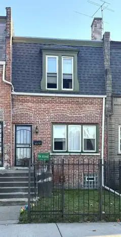 613 E 107TH Street, Chicago, IL 60628