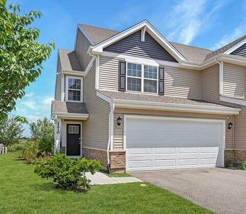 1210 Fawnlily Circle, Joliet, IL 60431