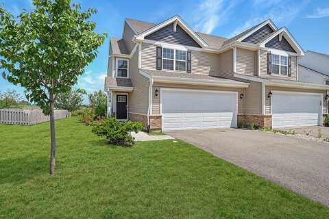 1210 Fawnlily Circle, Joliet, IL 60431