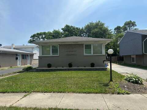 16341 Justine Street, Markham, IL 60428