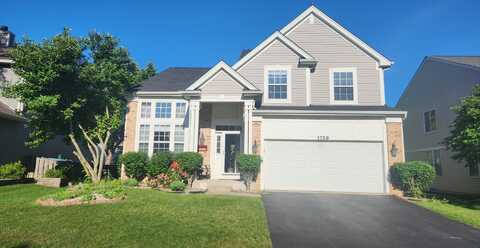 1759 Ellington Drive, Aurora, IL 60503