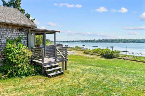 150 Old State Highway, Eastham, MA 02642
