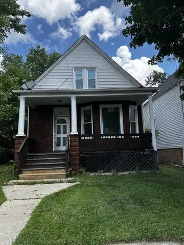 448 W 118th Street, Chicago, IL 60628