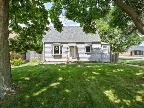 2808 Elder Lane, Franklin Park, IL 60131