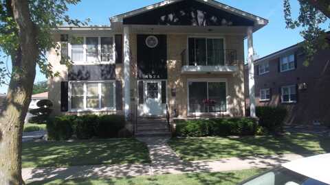 4524 PARK Avenue, Brookfield, IL 60513