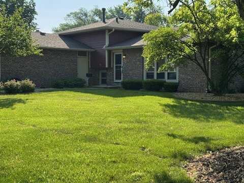 77 E Garden Avenue, Palatine, IL 60067