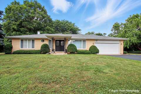 4725 Winnebago Drive, Wonder Lake, IL 60097