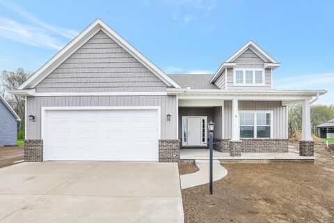 4 Forest Drive, Monticello, IL 61856