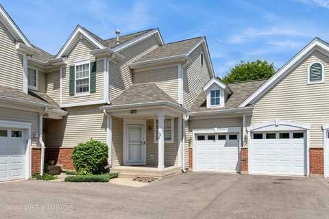 1738 Landreth Court, Aurora, IL 60504