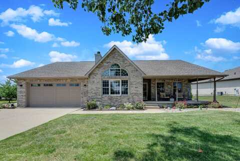 1245 Patriot Way, Bourbonnais, IL 60914