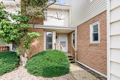 903 N Linden Street, Normal, IL 61761
