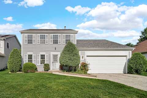 242 Stafford Drive, Mundelein, IL 60060