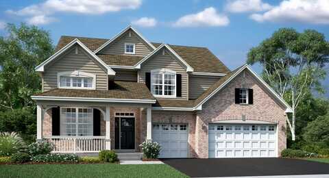 607 Wexford Drive, Elgin, IL 60124
