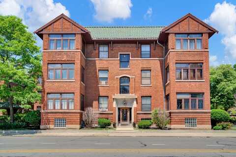 1140 Washington Boulevard, Oak Park, IL 60302