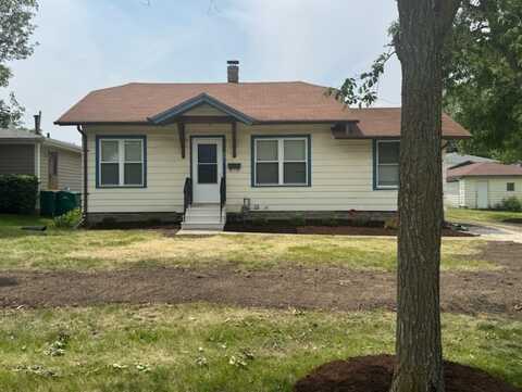 321 Stryker Avenue, Joliet, IL 60436