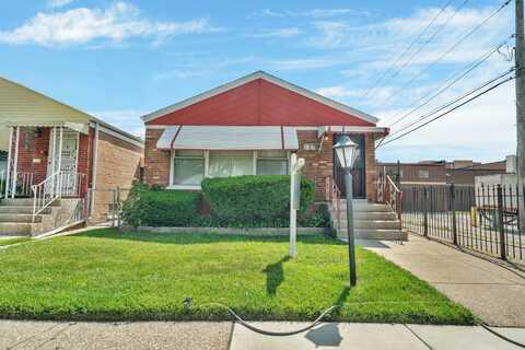 4645 S Leclaire Avenue, Chicago, IL 60638