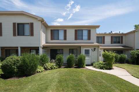 932 MONROE Court, Vernon Hills, IL 60061
