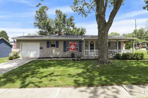 1524 Marabar Drive, Reynoldsburg, OH 43068