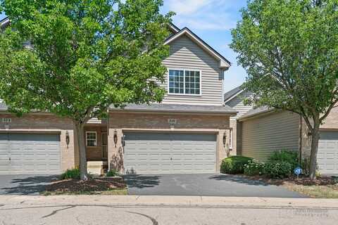 516 Madison Lane, Elgin, IL 60123