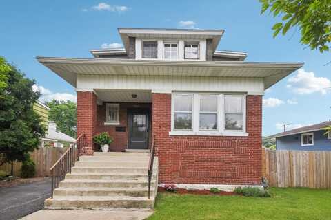 3643 Vernon Avenue, Brookfield, IL 60513