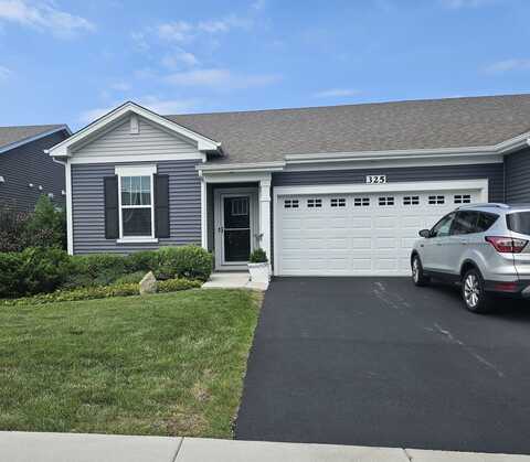 325 Sussex Lane, North Aurora, IL 60542