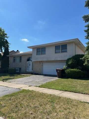 4525 Jefferson Drive, Richton Park, IL 60471