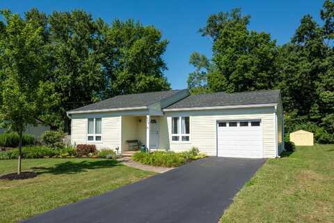 579 Buckeye Lane, Mount Gilead, OH 43338