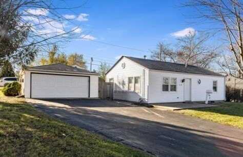 undefined, Crest Hill, IL 60403