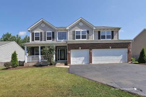 1305 Lilac Lane, Harvard, IL 60033