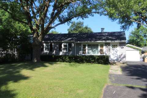 1521 Adams Street, Lake In The Hills, IL 60156