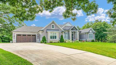 1311 Hickory Tree Court, Mahomet, IL 61853
