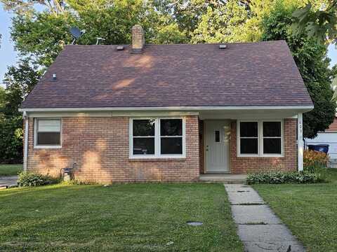 623 Westmoreland Avenue, Waukegan, IL 60085