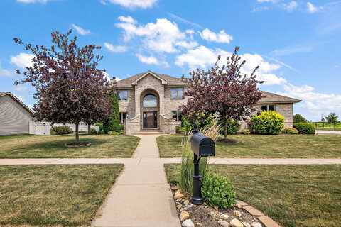 1920 Summerfield Lane, Bourbonnais, IL 60914
