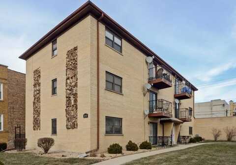 2545 N 72nd Court, Elmwood Park, IL 60707