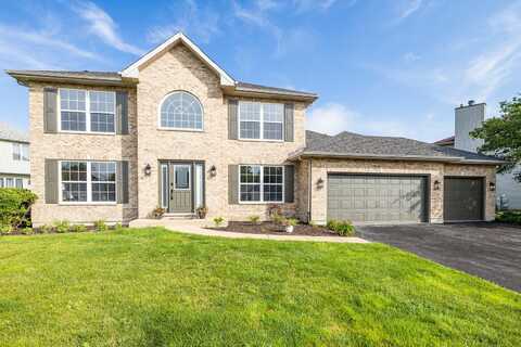 25030 Round Barn Road, Plainfield, IL 60585