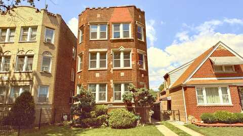 10638 S Avenue C Avenue, Chicago, IL 60617