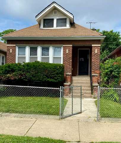 7534 S Morgan Street, Chicago, IL 60620