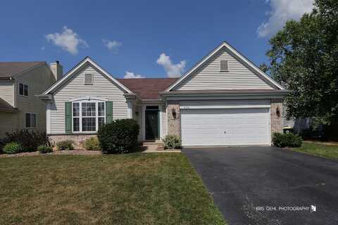 650 Needlegrass Parkway, Antioch, IL 60002