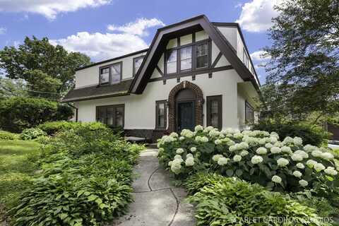414 WHITNEY Avenue, Joliet, IL 60435
