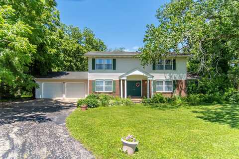 1130 Timber Ridge Road, Princeton, IL 61356