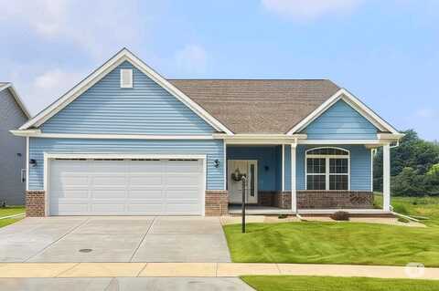 1 Forest Court, Monticello, IL 61856