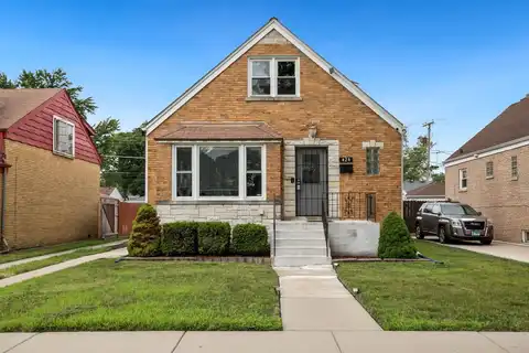 424 46th Avenue, Bellwood, IL 60104