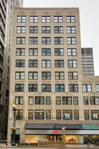20 N STATE Street, Chicago, IL 60602