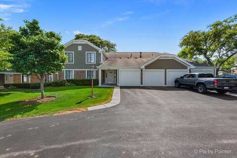 390 Thornhill Court, Schaumburg, IL 60193