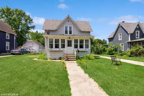 609 N 7th Street, DeKalb, IL 60115