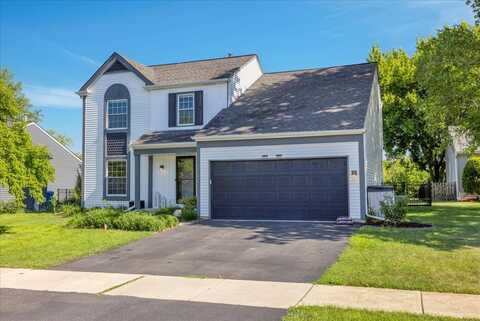 3142 Portland Court, Aurora, IL 60504