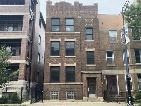 852 W Diversey Parkway, Chicago, IL 60614