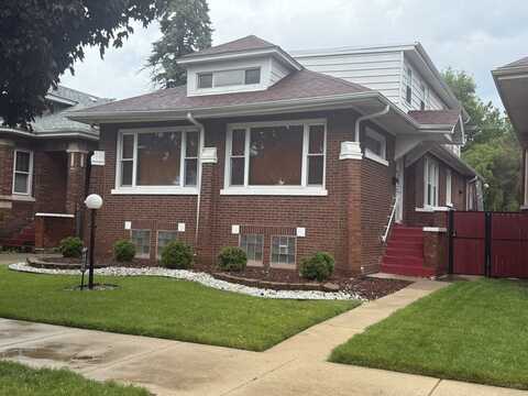 10837 S NORMAL Street, Chicago, IL 60628