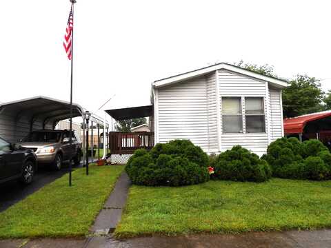 2445 Columbus Lancaster Road NW, Lancaster, OH 43130