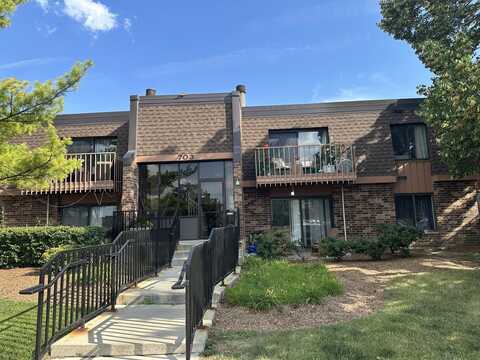 703 Waterford Road, Schaumburg, IL 60193